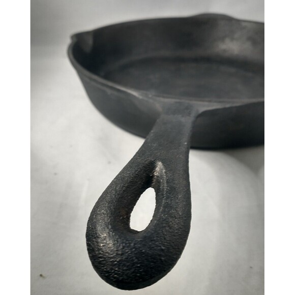 Masterclass Premium Collection Cast Iron Skillet Fry Pan 11" Excellent Condition - Picture 6 of 15